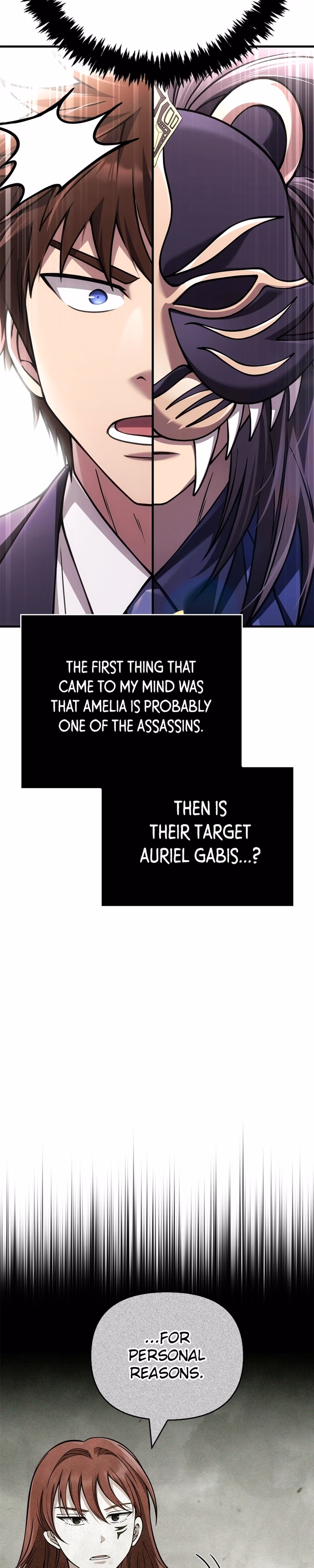 Surviving The Game as a Barbarian - Chapter 130 - Part 28