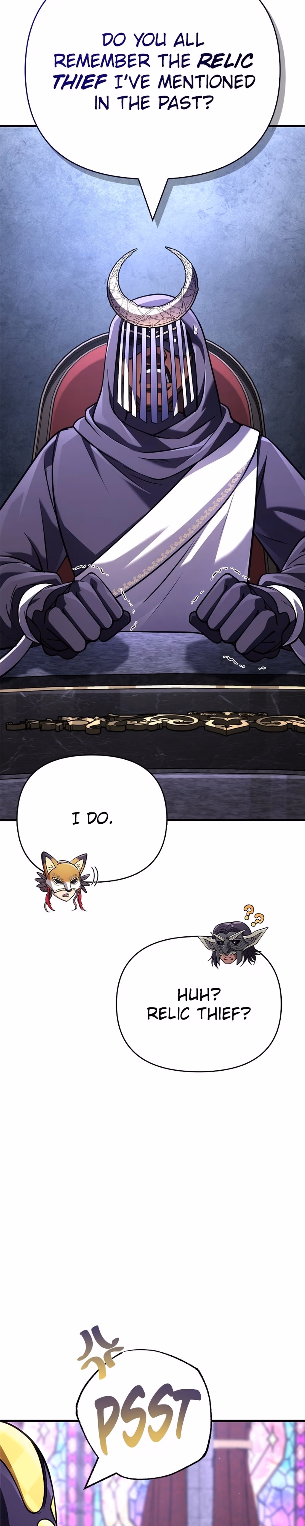 Surviving The Game as a Barbarian - Chapter 130 - Part 30