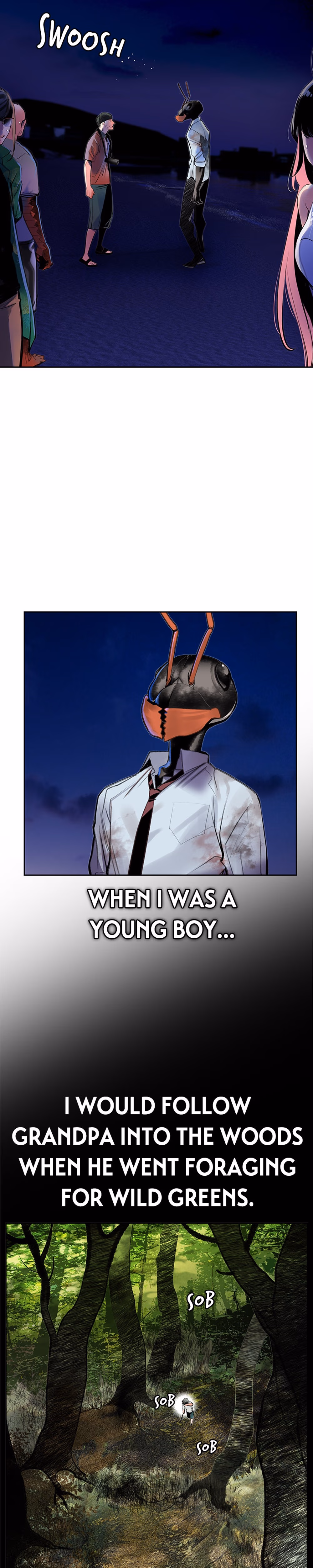 Jungle Juice - Chapter 46 - Part 3