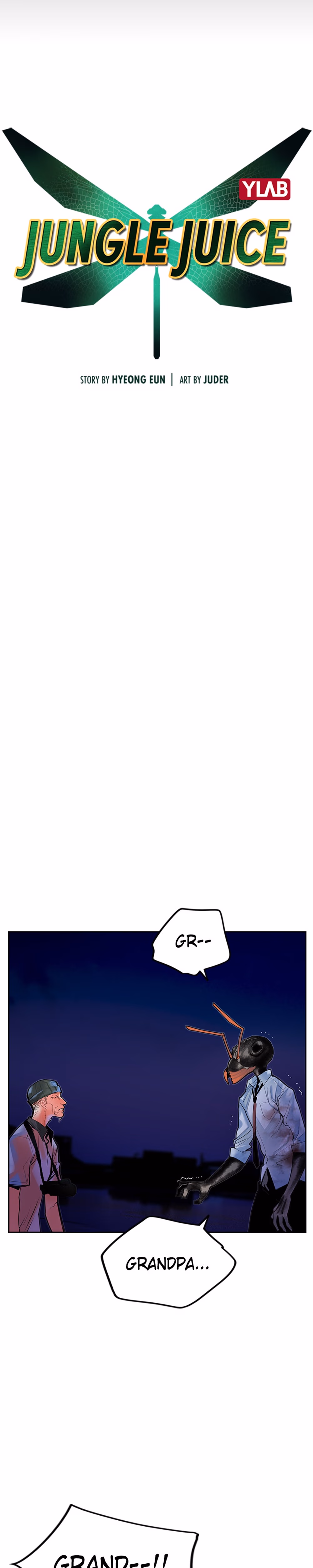 Jungle Juice - Chapter 46 - Part 6