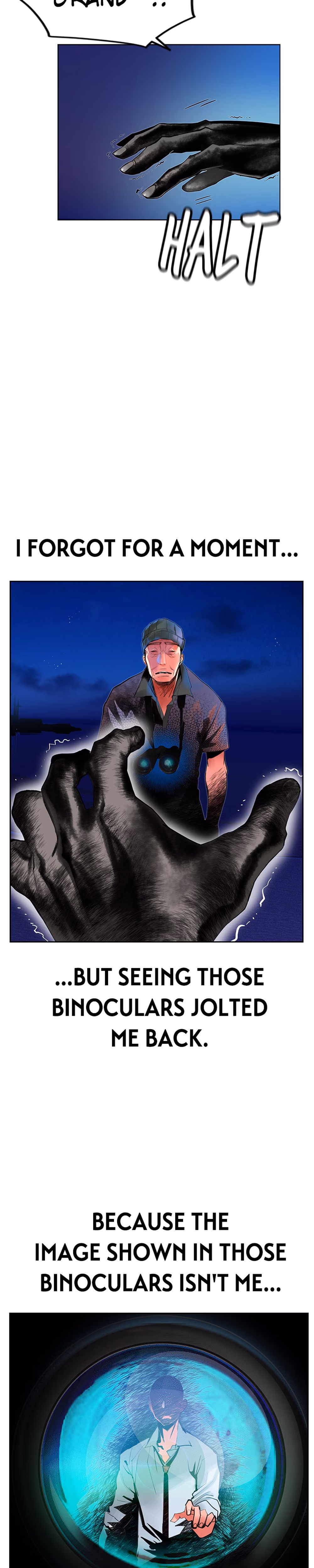 Jungle Juice - Chapter 46 - Part 7