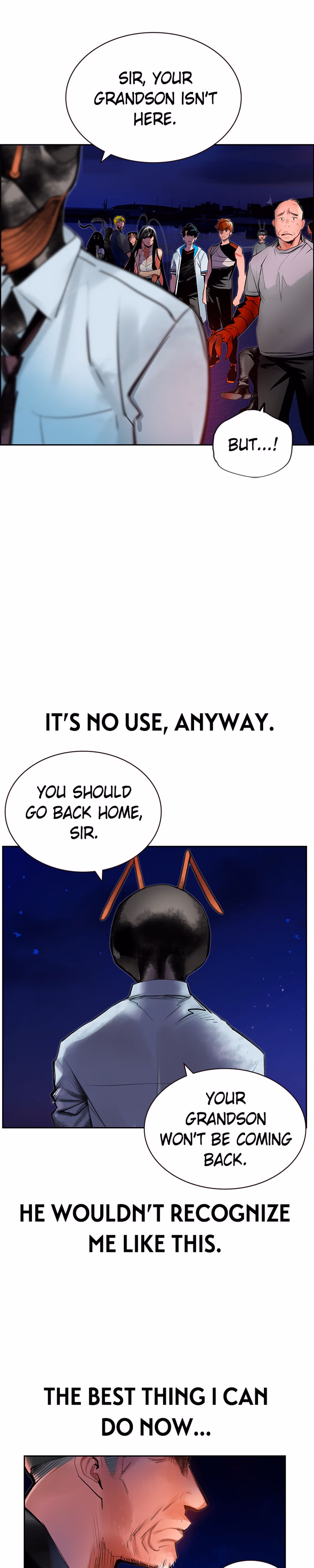 Jungle Juice - Chapter 46 - Part 9
