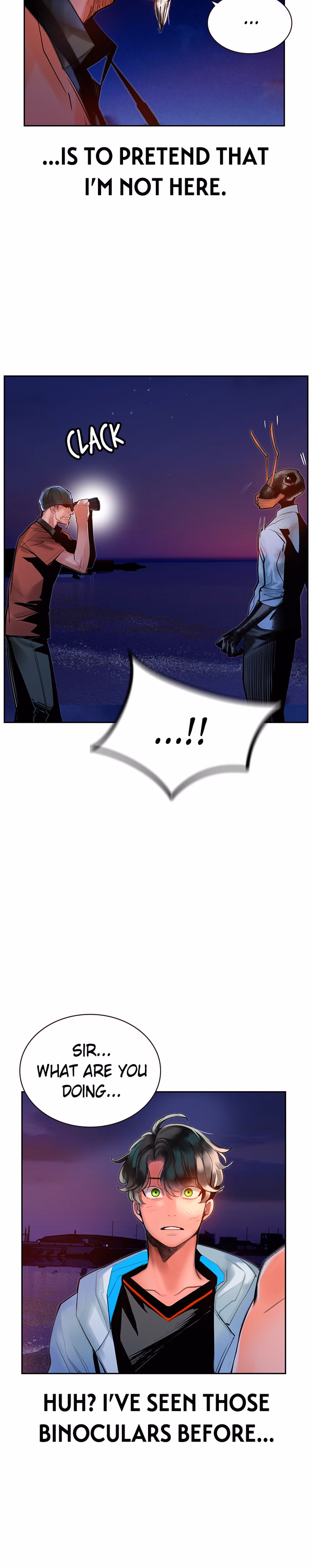 Jungle Juice - Chapter 46 - Part 10
