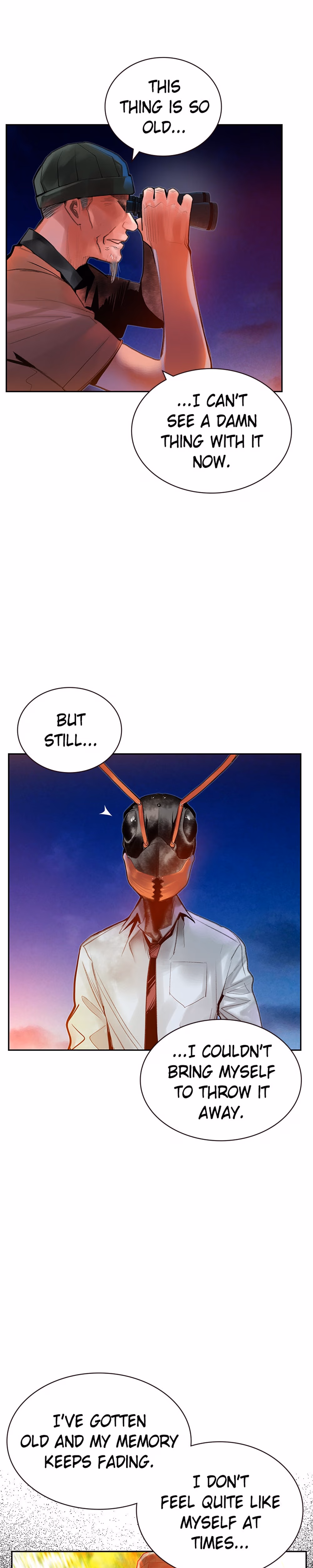Jungle Juice - Chapter 46 - Part 11