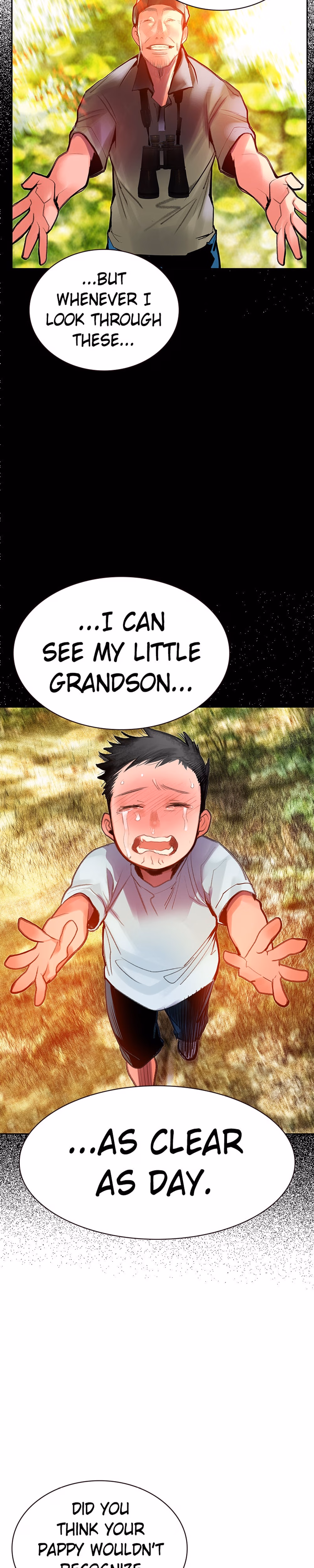 Jungle Juice - Chapter 46 - Part 12
