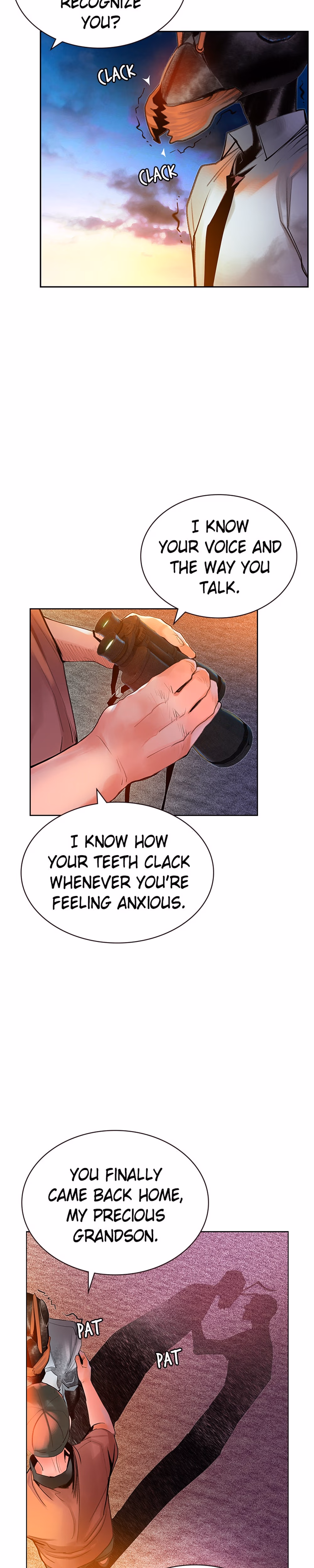 Jungle Juice - Chapter 46 - Part 13