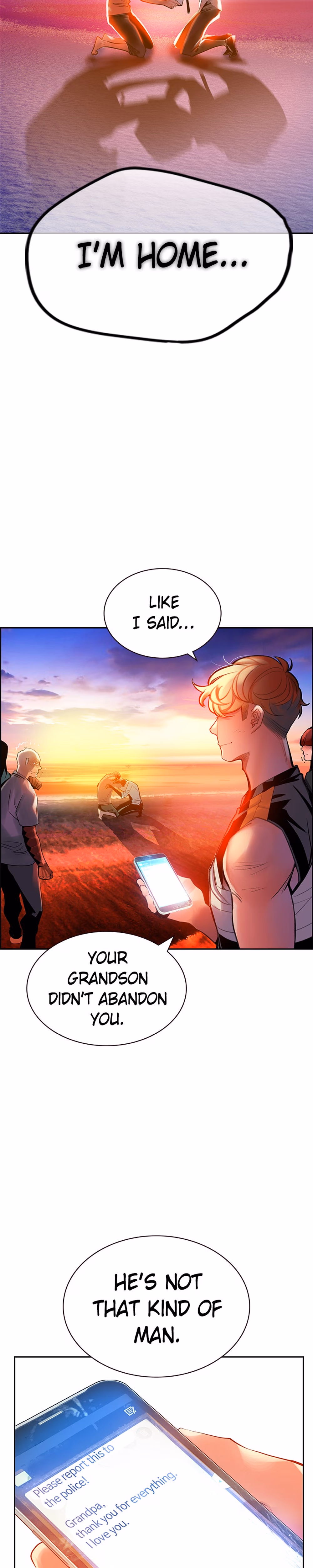 Jungle Juice - Chapter 46 - Part 15
