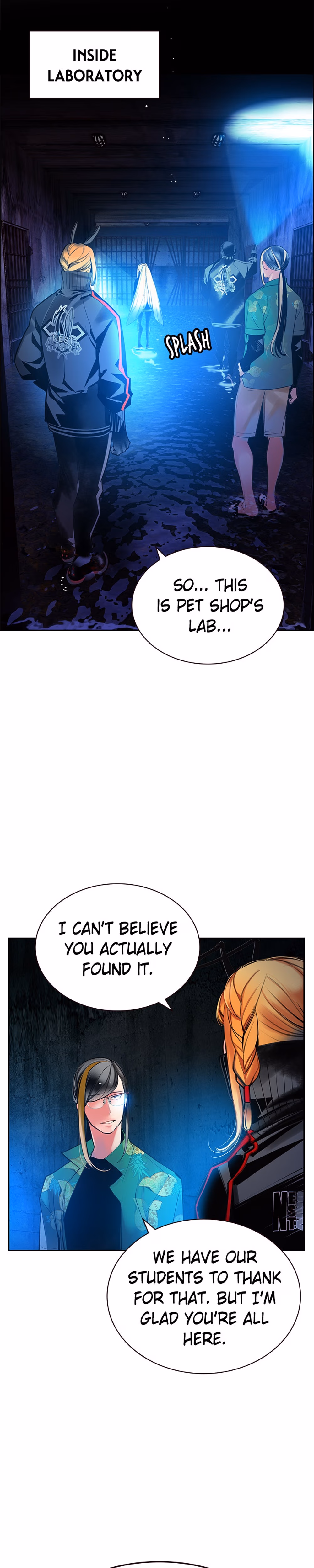 Jungle Juice - Chapter 46 - Part 18