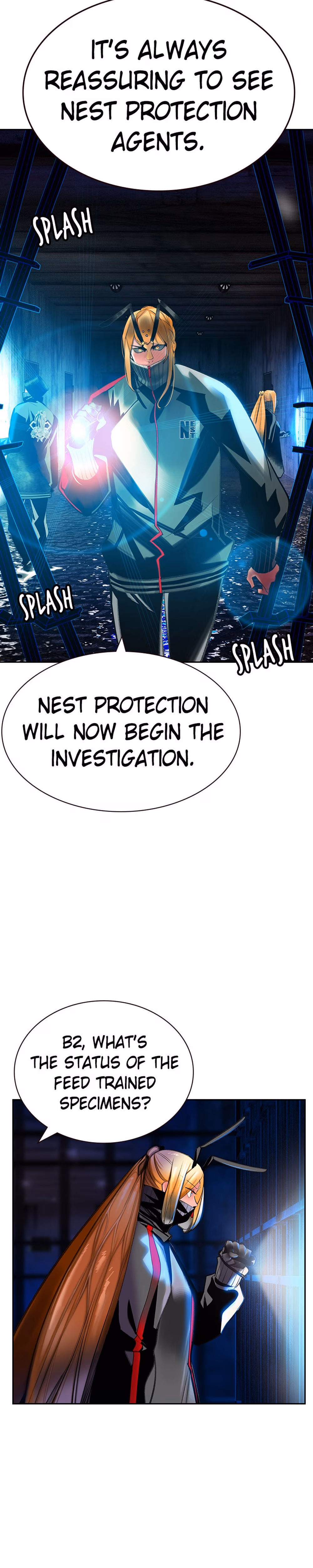 Jungle Juice - Chapter 46 - Part 19