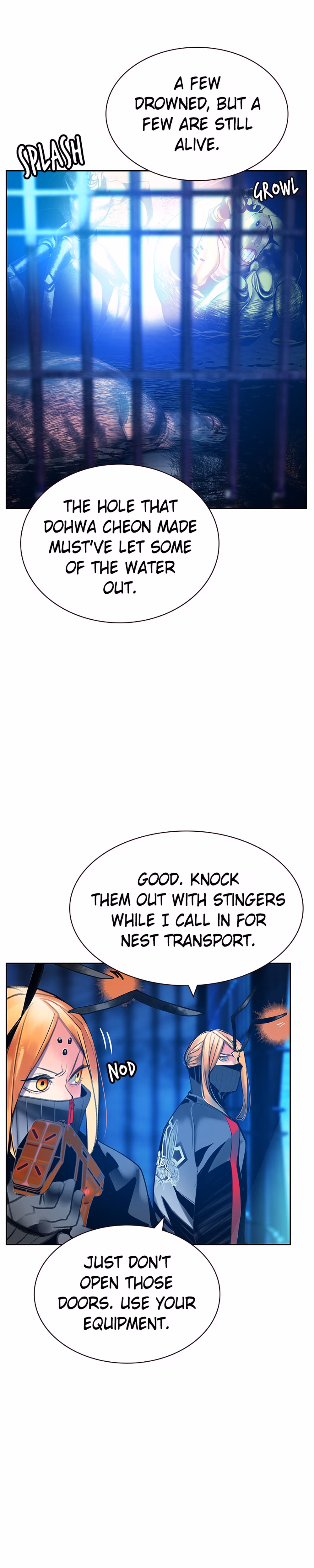 Jungle Juice - Chapter 46 - Part 20