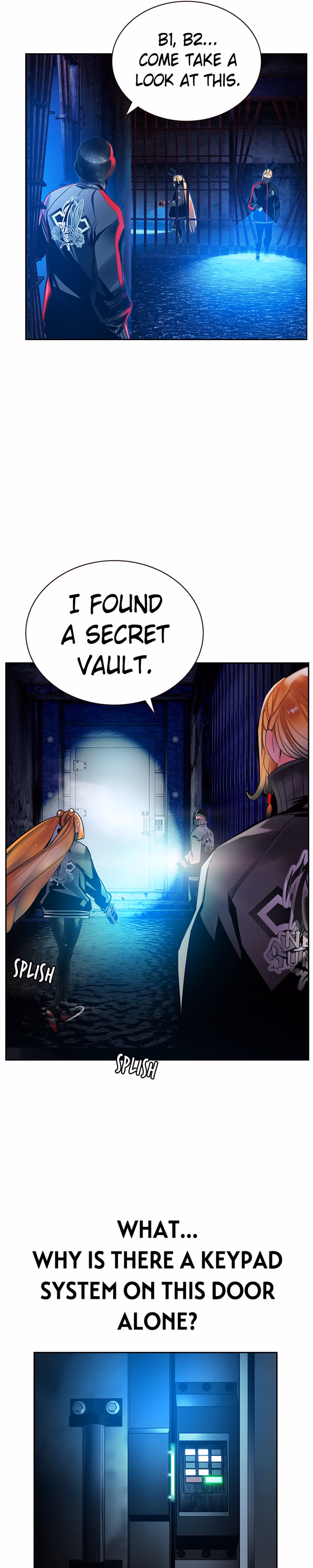 Jungle Juice - Chapter 46 - Part 21