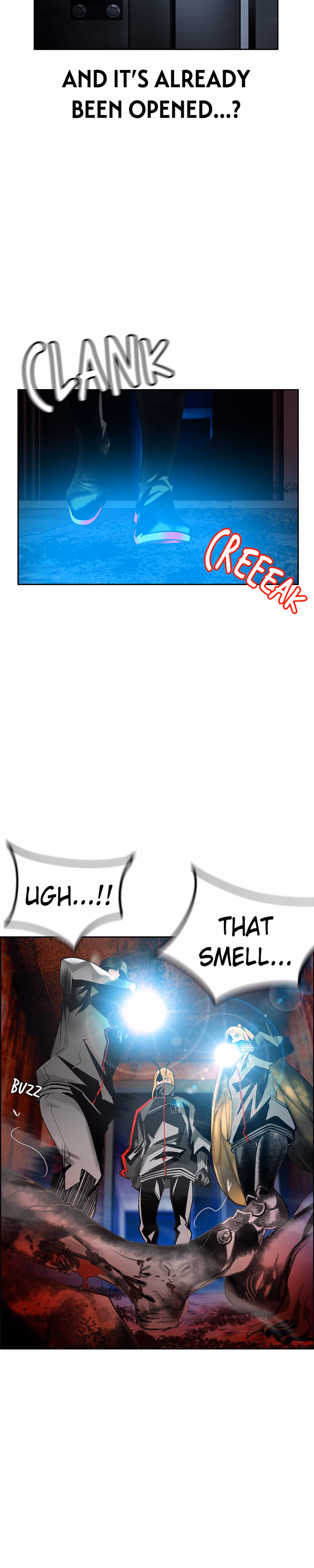 Jungle Juice - Chapter 46 - Part 22