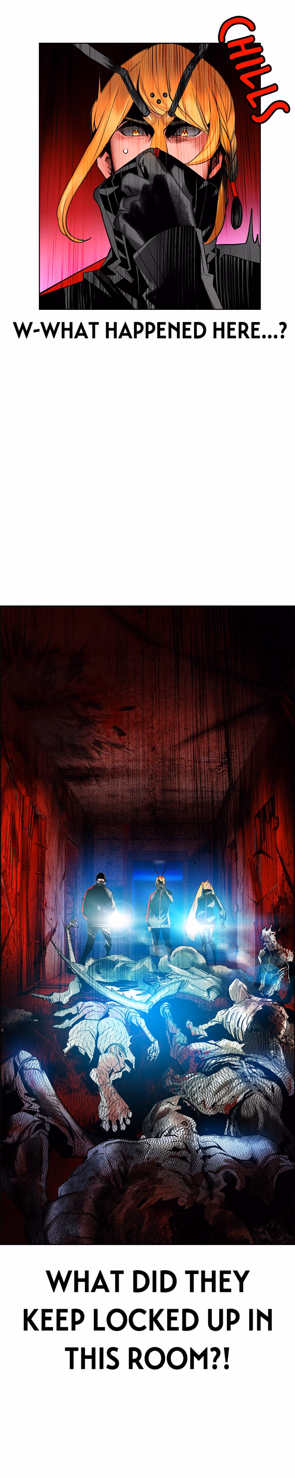 Jungle Juice - Chapter 46 - Part 23