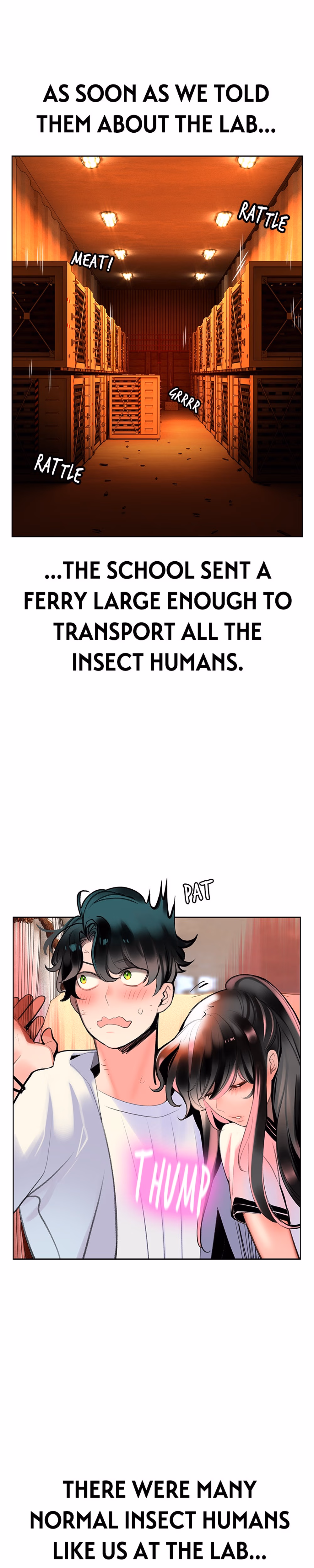 Jungle Juice - Chapter 46 - Part 25