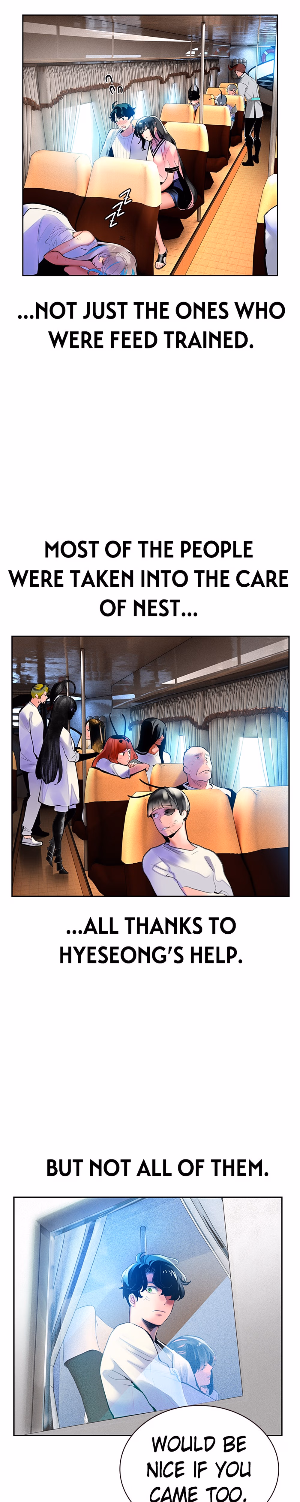Jungle Juice - Chapter 46 - Part 26