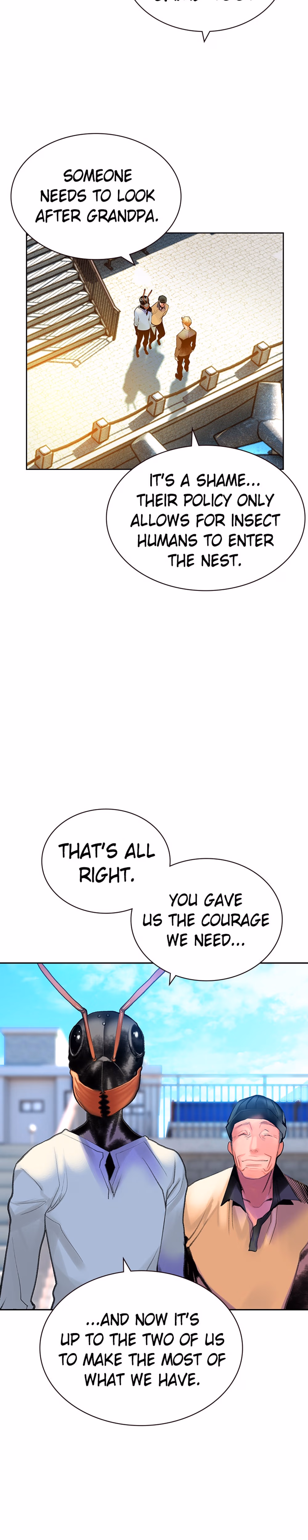 Jungle Juice - Chapter 46 - Part 27
