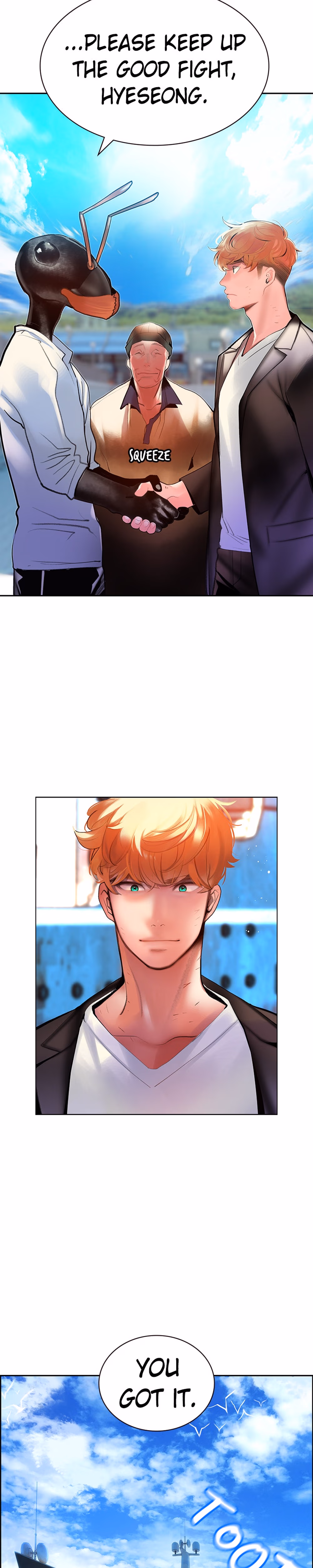 Jungle Juice - Chapter 46 - Part 29