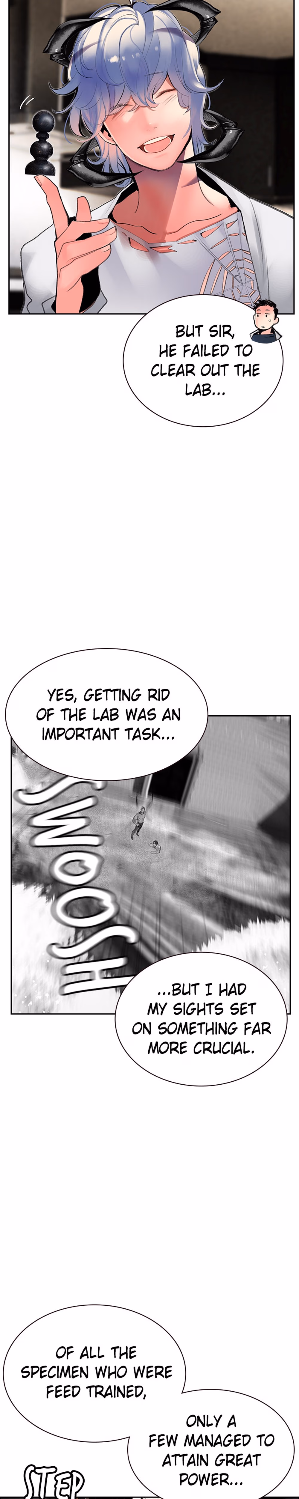 Jungle Juice - Chapter 46 - Part 32