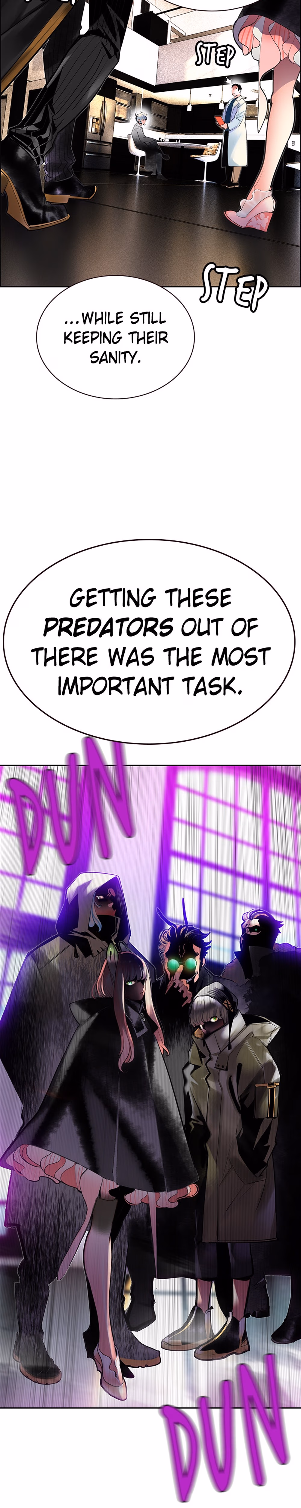 Jungle Juice - Chapter 46 - Part 33