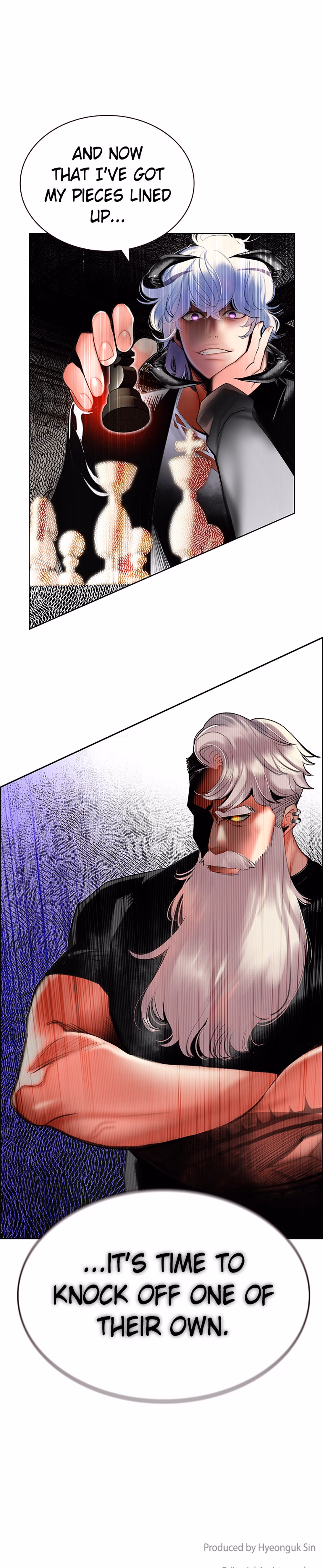 Jungle Juice - Chapter 46 - Part 34