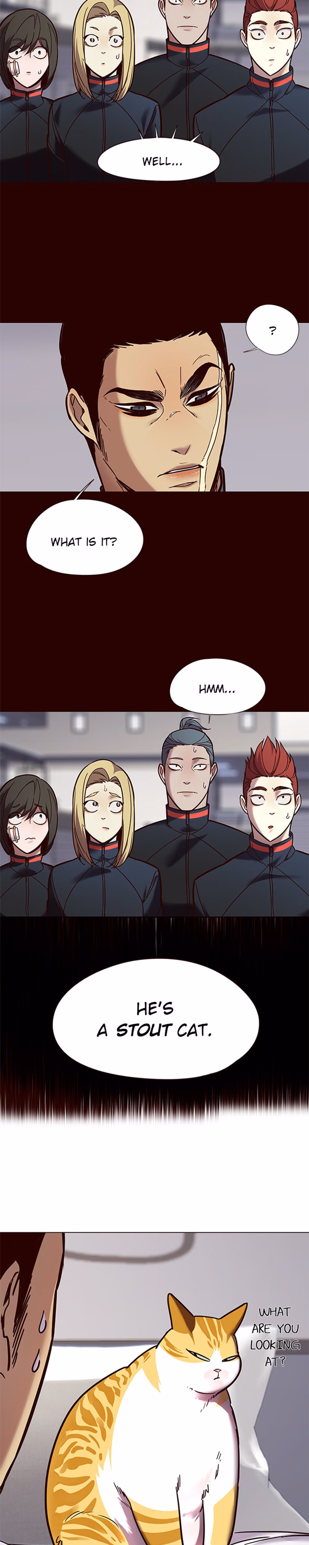 Eleceed - Chapter 89 - Part 8