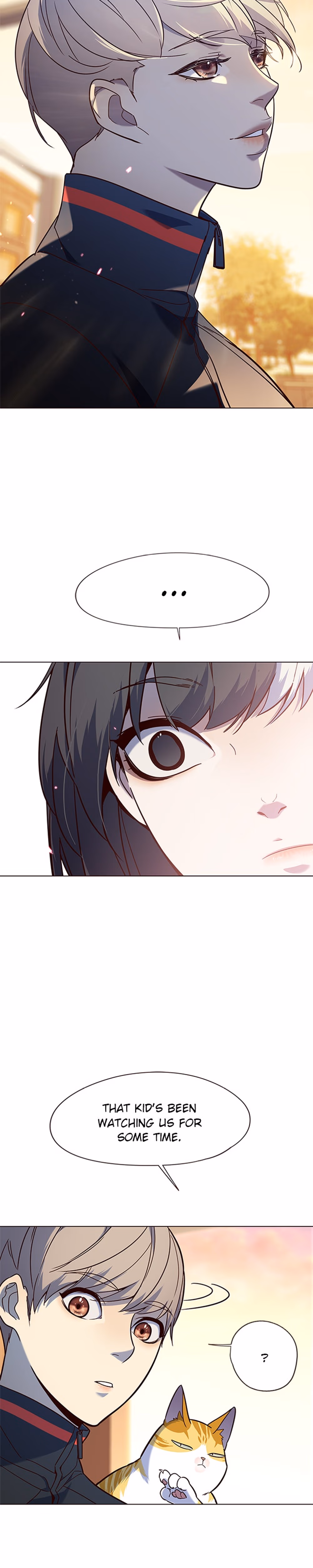 Eleceed - Chapter 89 - Part 12