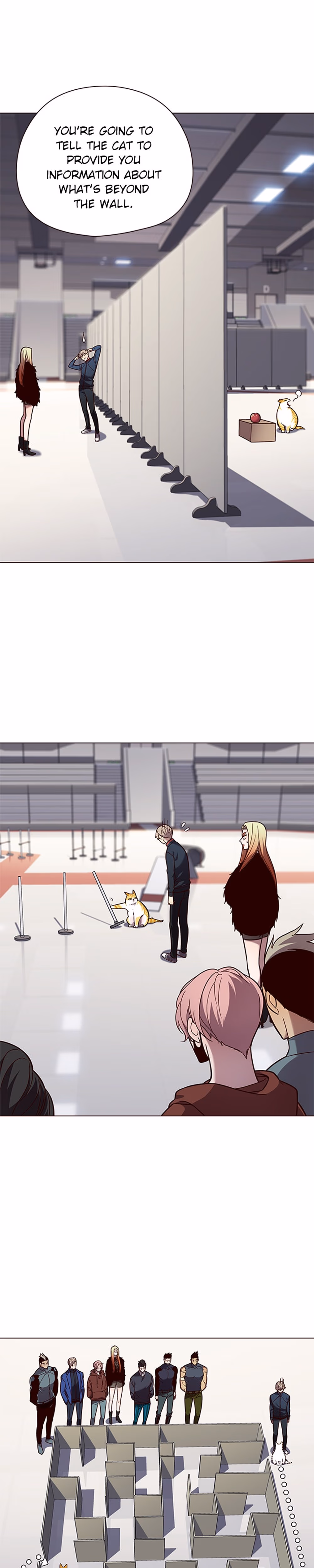 Eleceed - Chapter 89 - Part 17