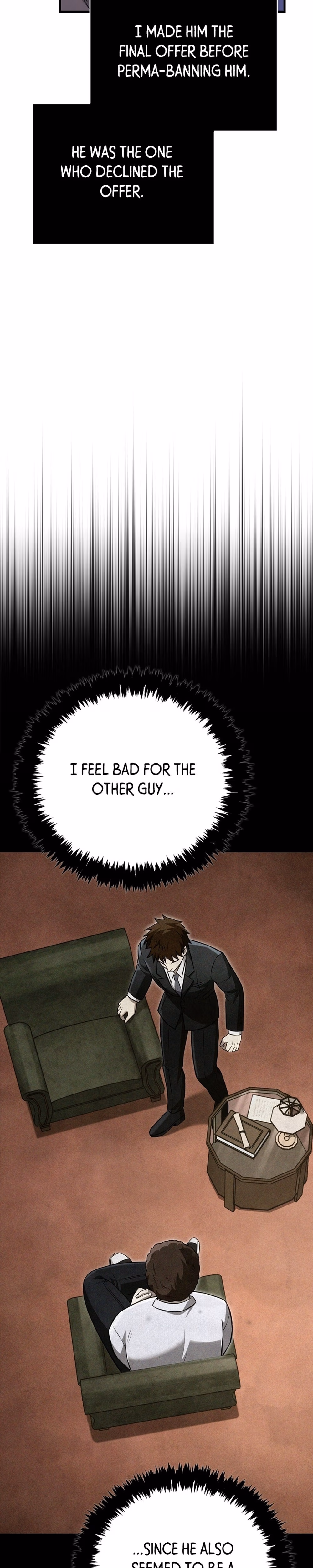 Surviving The Game as a Barbarian - Chapter 131 - Part 27