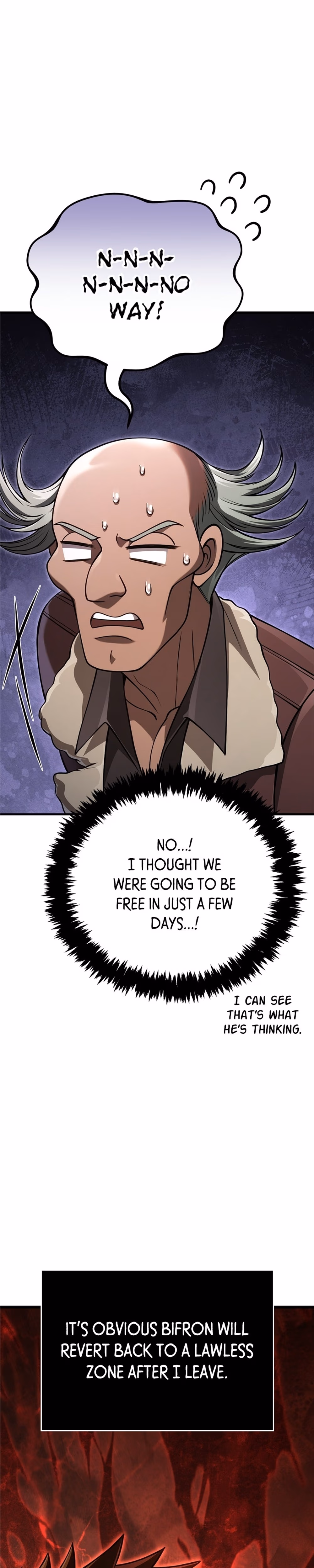 Surviving The Game as a Barbarian - Chapter 131 - Part 61