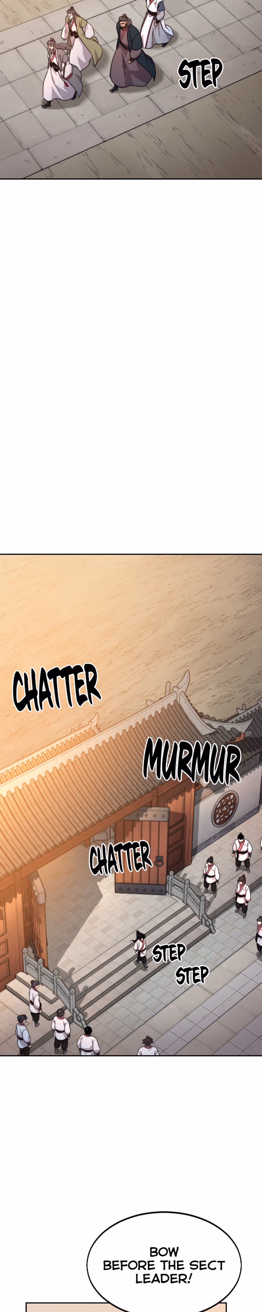 Return of the Blossoming Blade - Chapter 33 - Part 11