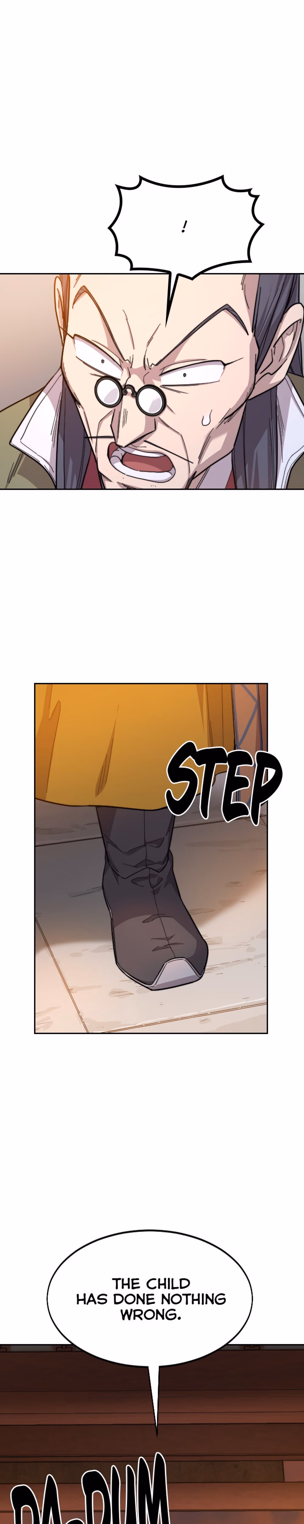 Return of the Blossoming Blade - Chapter 33 - Part 17