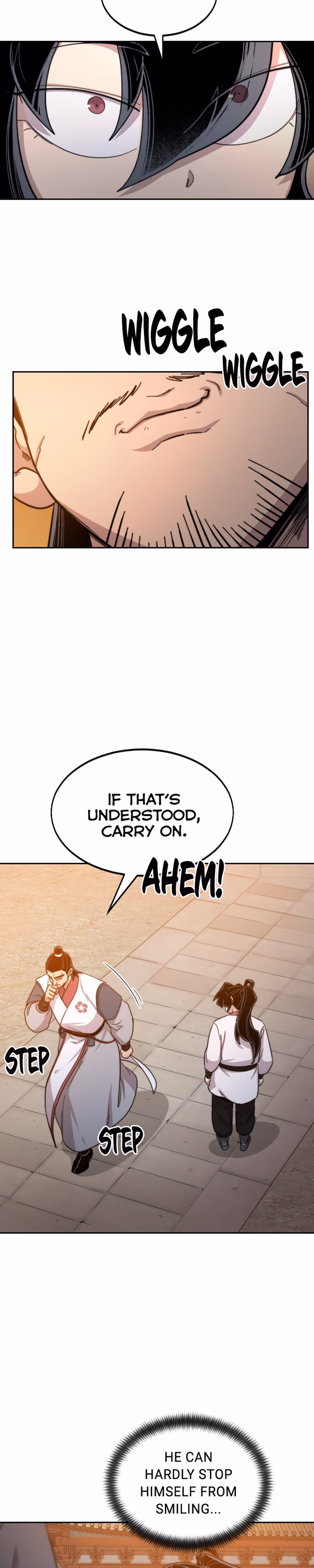 Return of the Blossoming Blade - Chapter 33 - Part 49