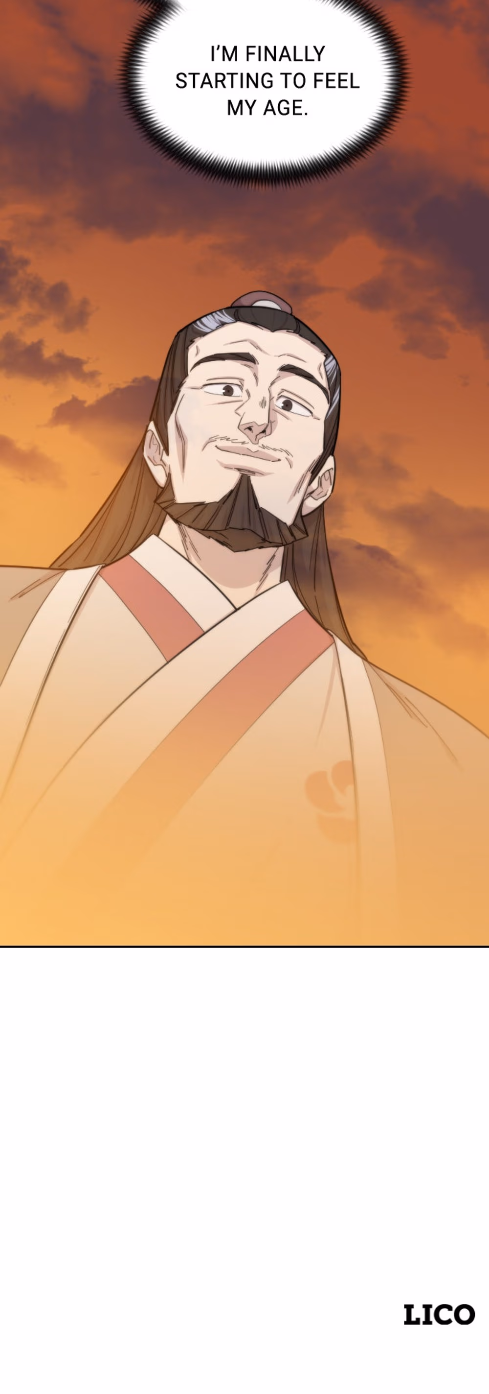 Return of the Blossoming Blade - Chapter 33 - Part 52