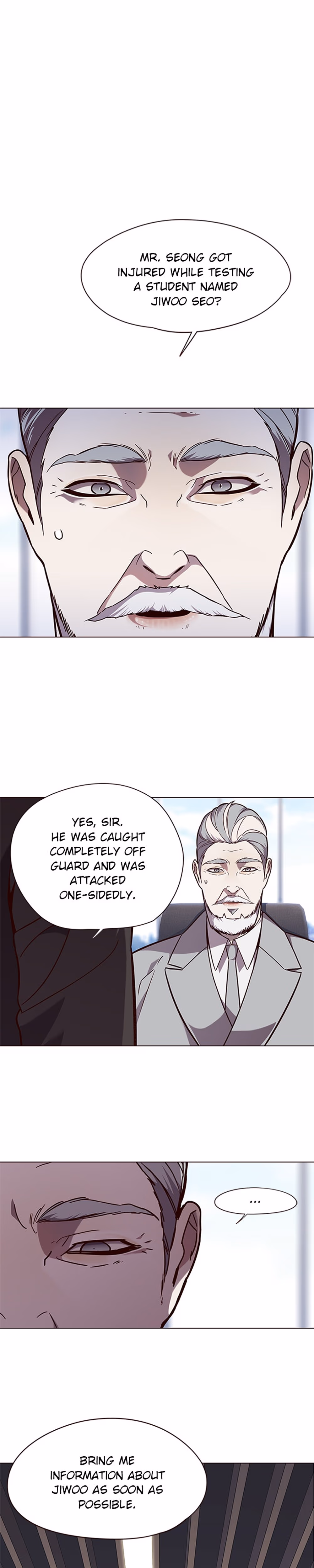 Eleceed - Chapter 90 - Part 17