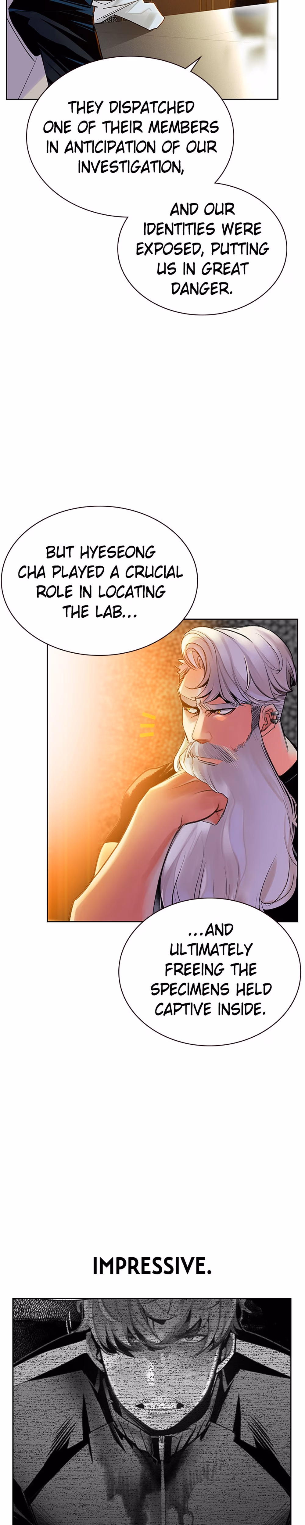 Jungle Juice - Chapter 47 - Part 3