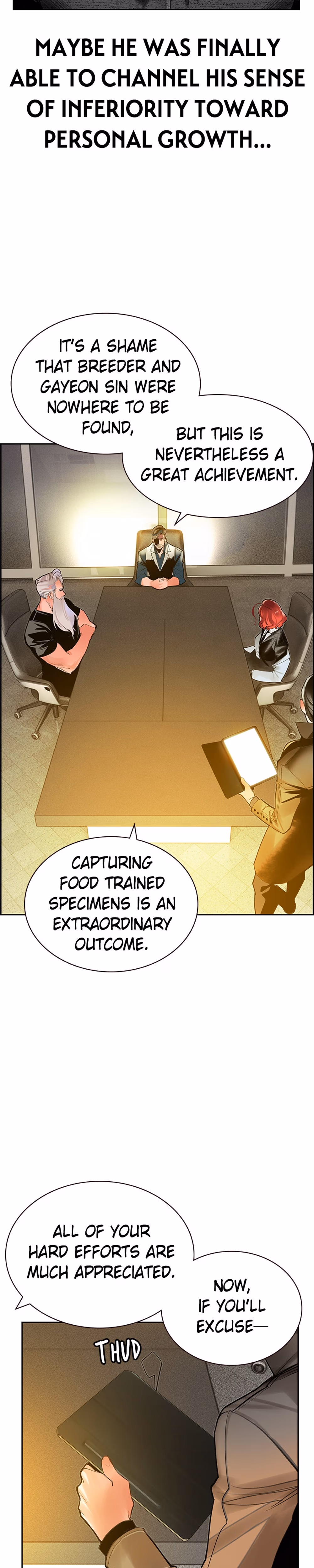 Jungle Juice - Chapter 47 - Part 4