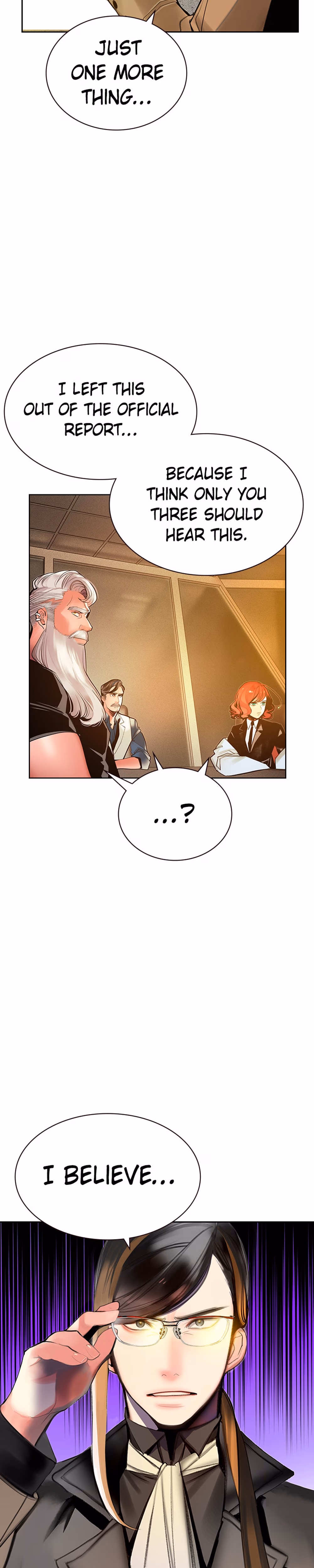 Jungle Juice - Chapter 47 - Part 5