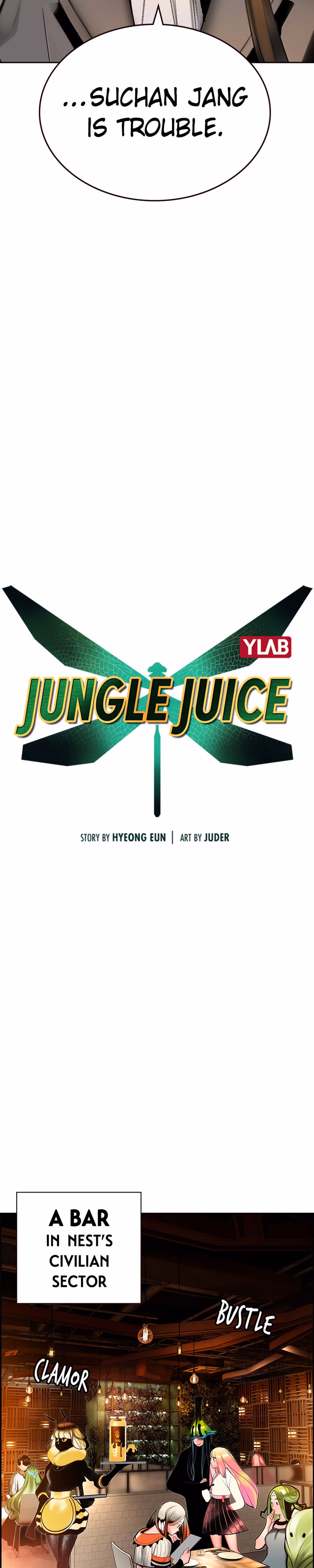 Jungle Juice - Chapter 47 - Part 6