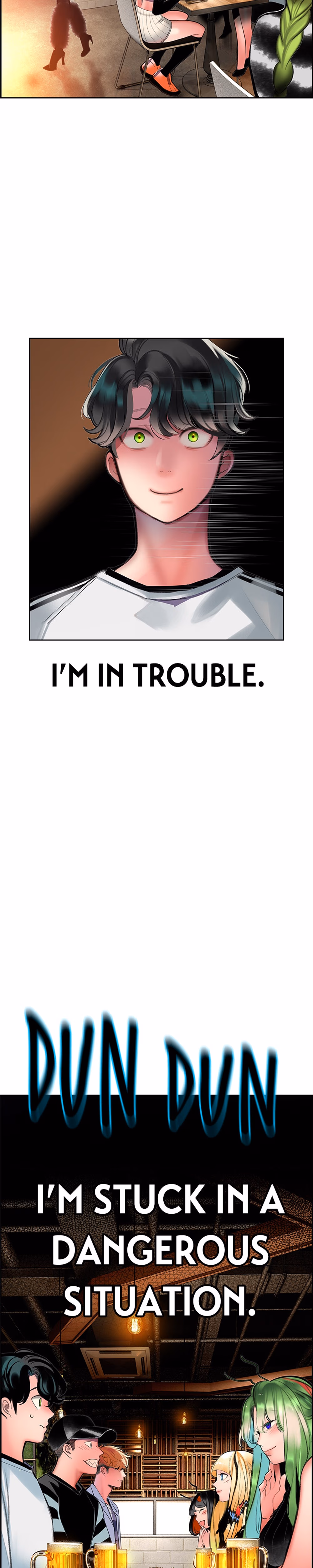 Jungle Juice - Chapter 47 - Part 7