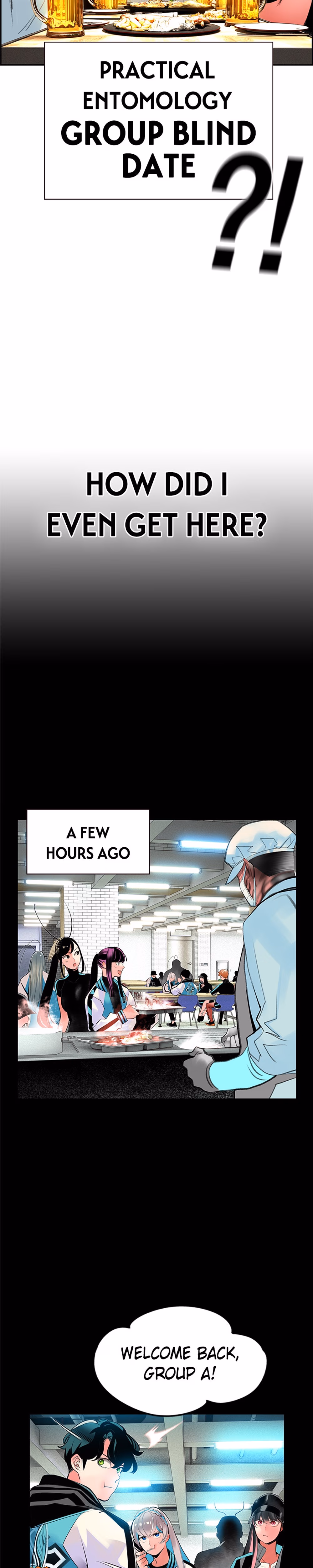 Jungle Juice - Chapter 47 - Part 8