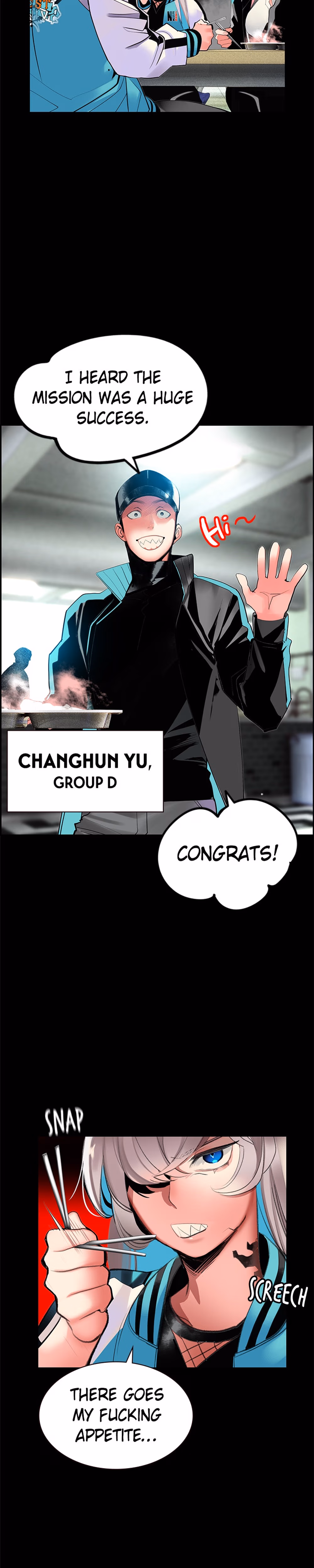 Jungle Juice - Chapter 47 - Part 9