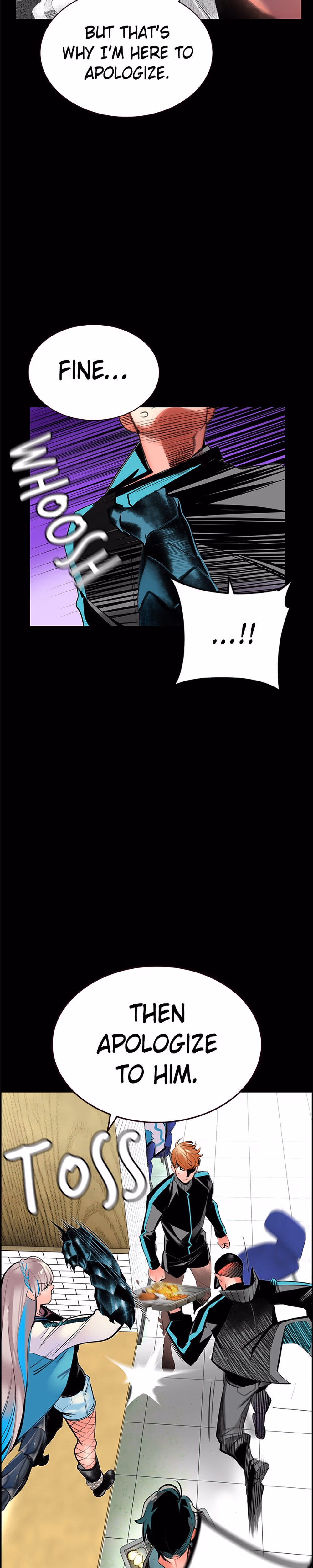 Jungle Juice - Chapter 47 - Part 11