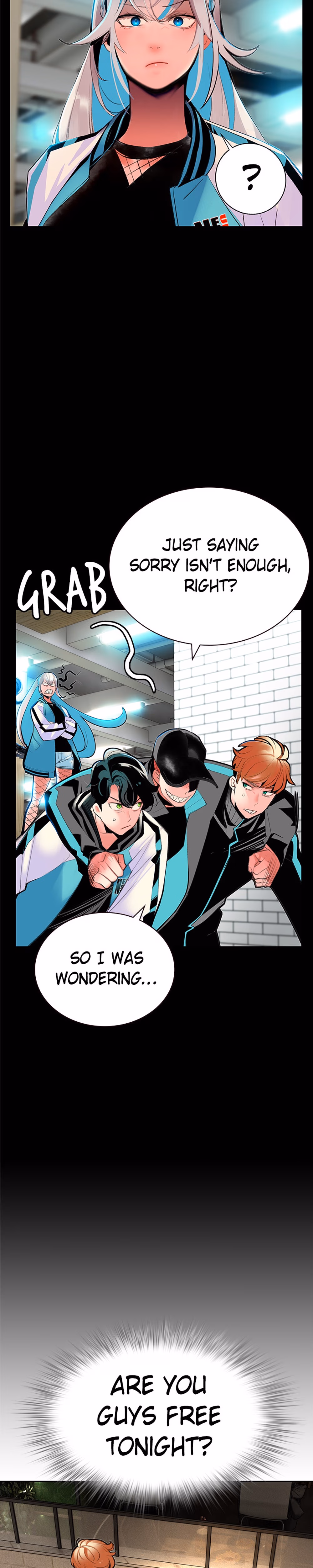 Jungle Juice - Chapter 47 - Part 14