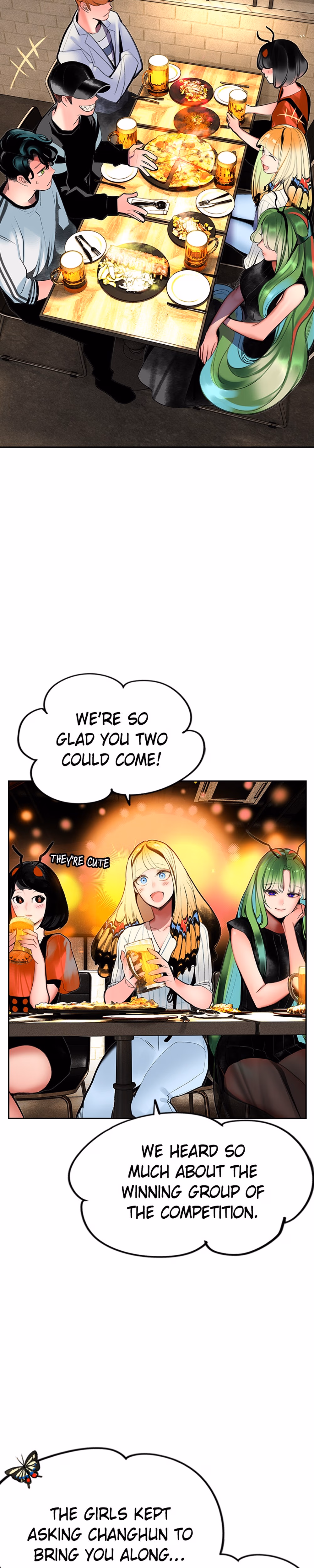 Jungle Juice - Chapter 47 - Part 15