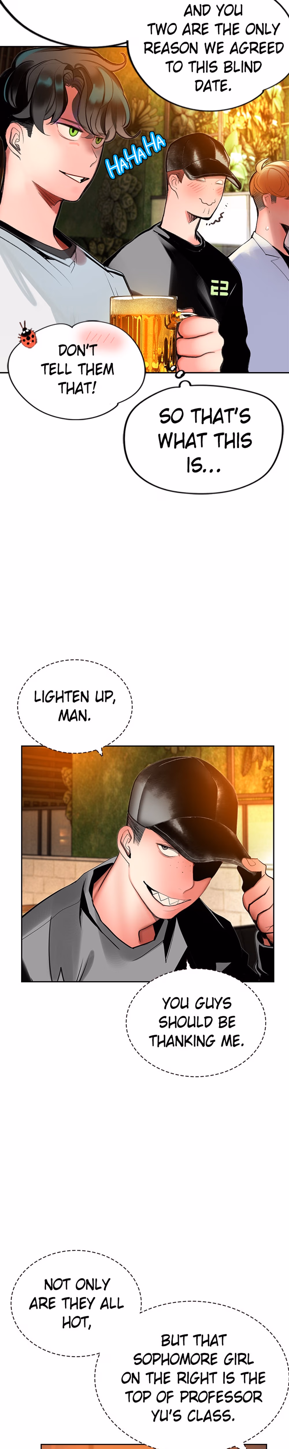 Jungle Juice - Chapter 47 - Part 16