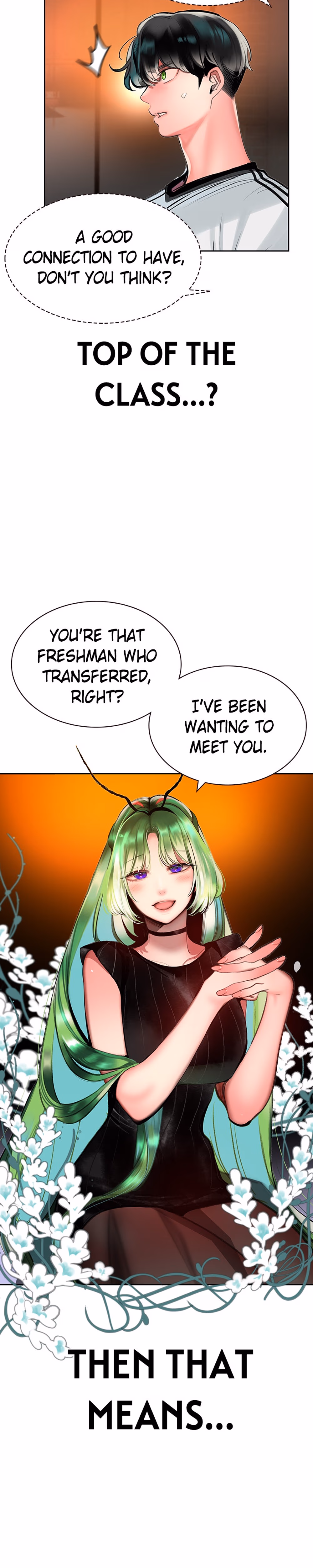Jungle Juice - Chapter 47 - Part 17