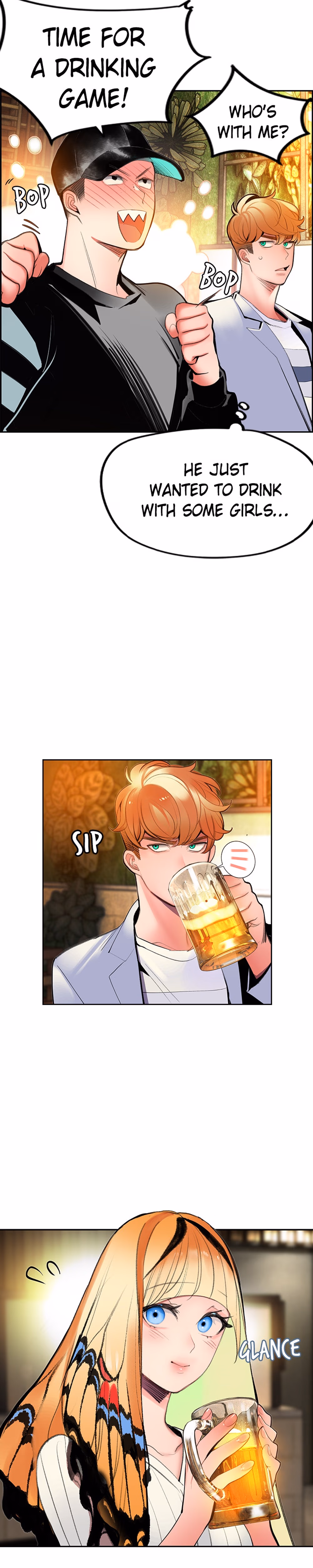Jungle Juice - Chapter 47 - Part 19