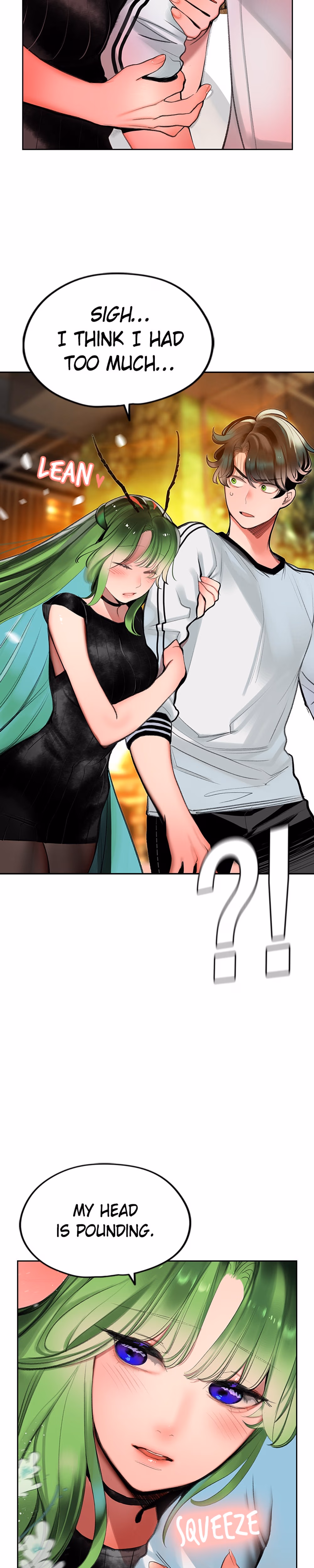 Jungle Juice - Chapter 47 - Part 22