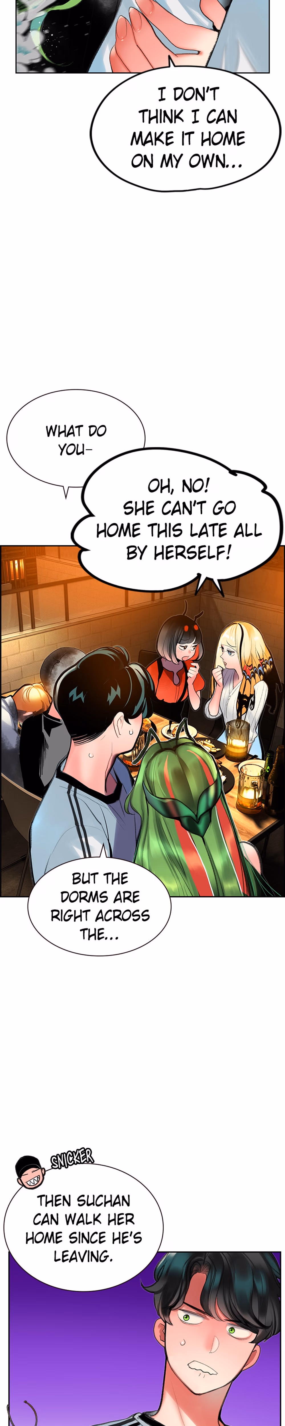 Jungle Juice - Chapter 47 - Part 23