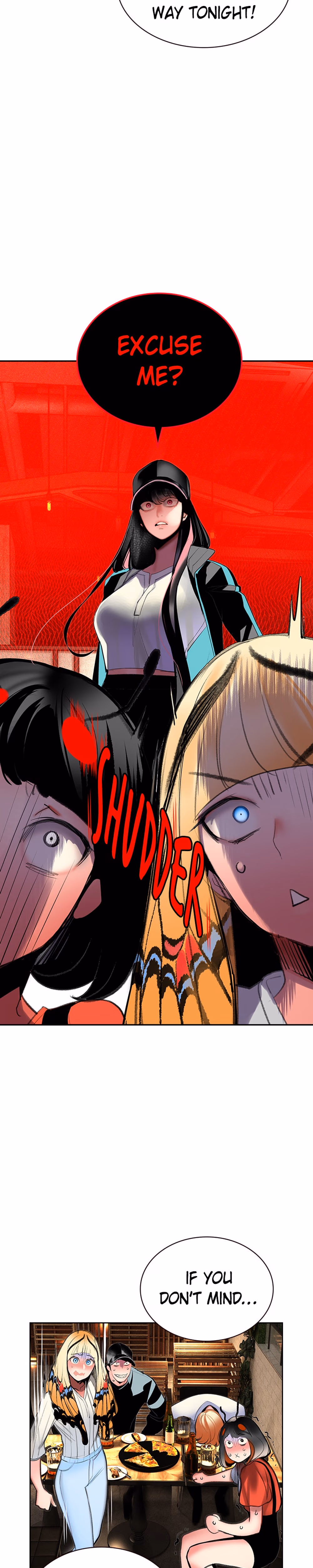 Jungle Juice - Chapter 47 - Part 25